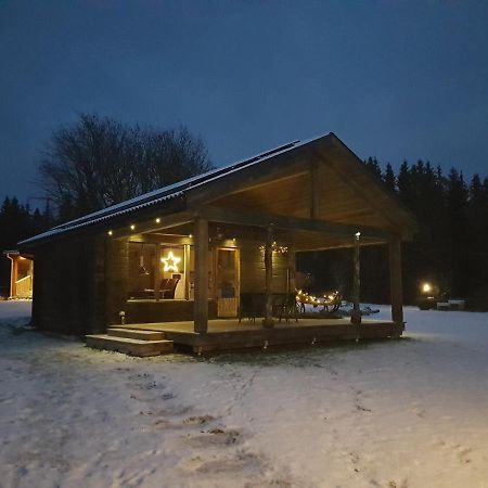 Вілла Stordragen Kil Екстер'єр фото